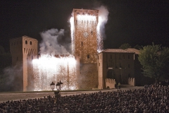 Ludi di San Bartolomeo - Castello di Formigine