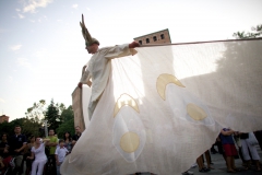 Ludi di San Bartolomeo Foto Luigi Ottani