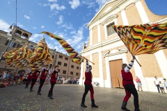 Ludi di San Bartolomeo Foto Luigi Ottani