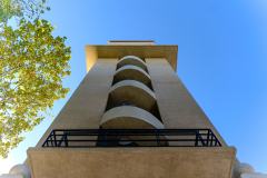 Torre acquedotto