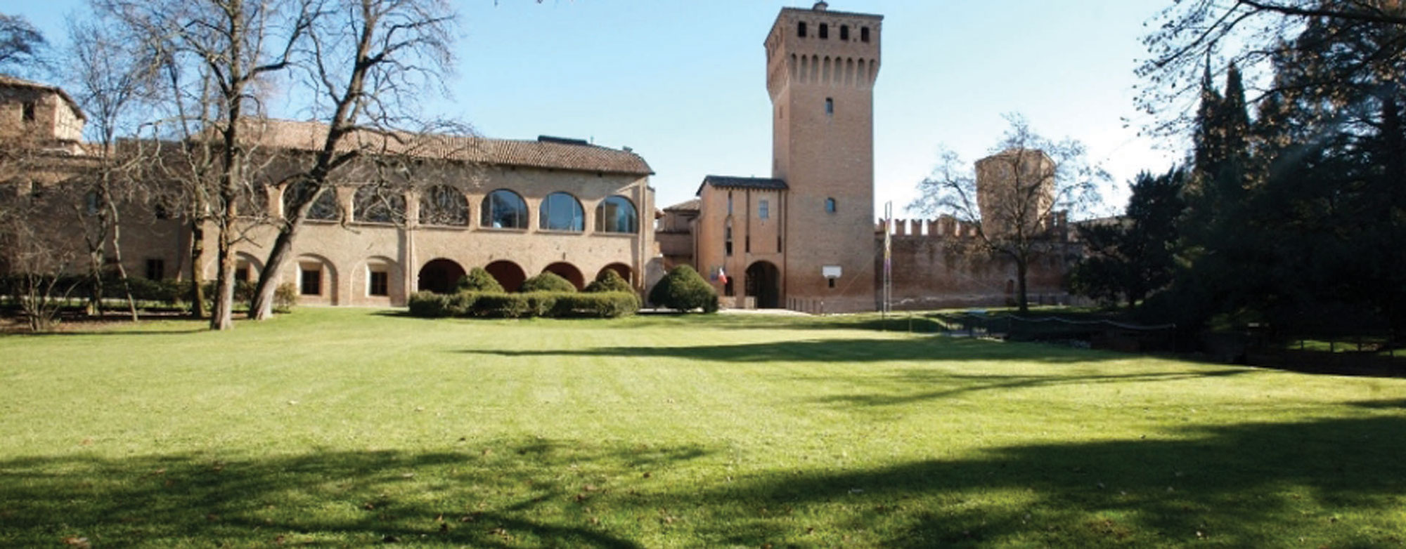Castello-di-Formigine