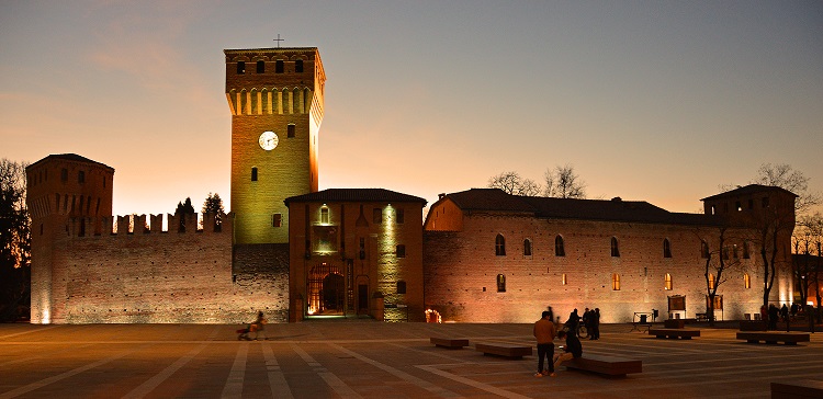 Carlo Rondinone1
