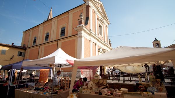 fiera-Formigine