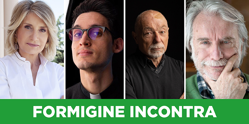 FORMIGINE INCONTRA 800X400