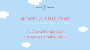 UN CASTELLO, MILLE STORIE COPERTINA (2)