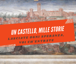 Un castello, mille storie copertine (1)