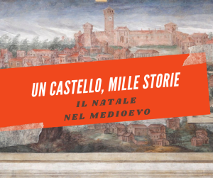 Un castello, mille storie copertine