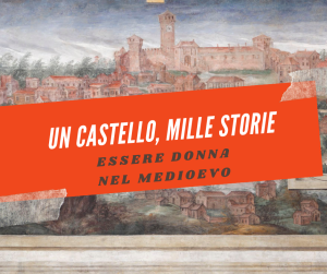 Un castello, mille storie copertine