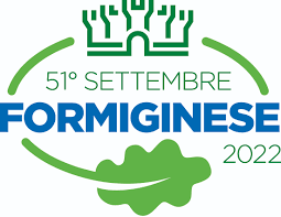settembre formiginese