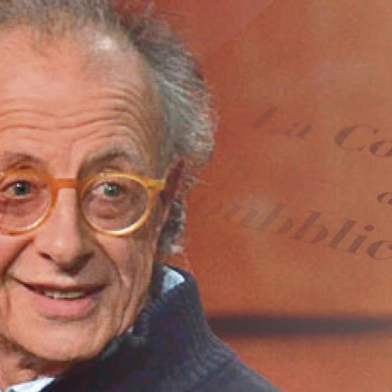 incontro con gherardo colombo