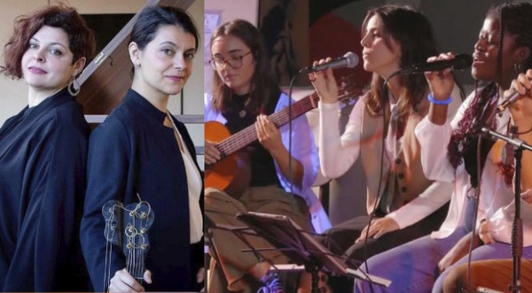 Concert of the Resurrection