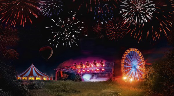 FPV Music Festival 2
