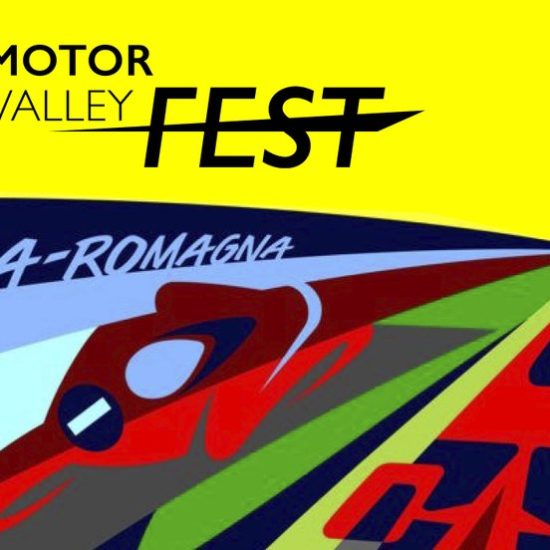 Motor Valley Fest