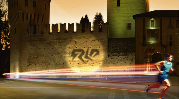 Run Light Party