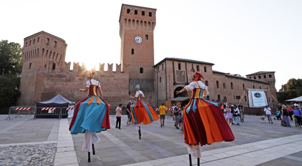 Ludi di San Bartolomeo 2025