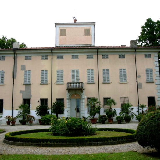 Villa Clementina