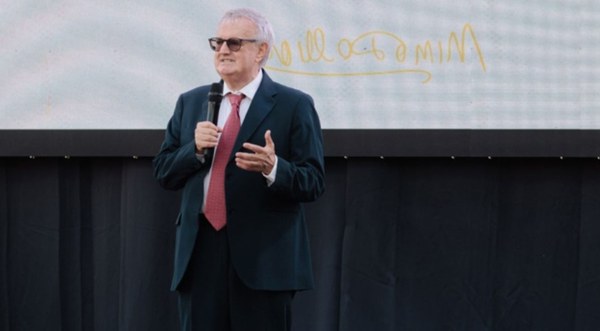 Di mafia parliamo tutto l'anno