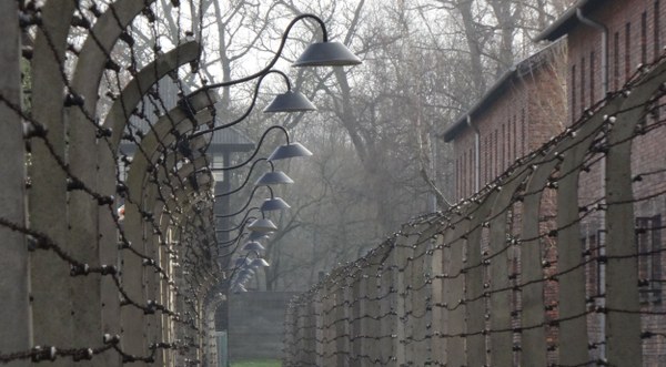 Il bambino nel vento