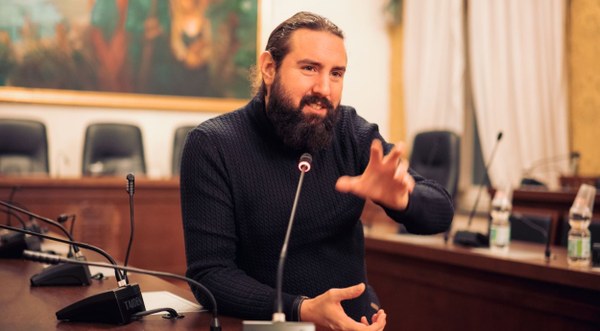 Giovani e responsabilità