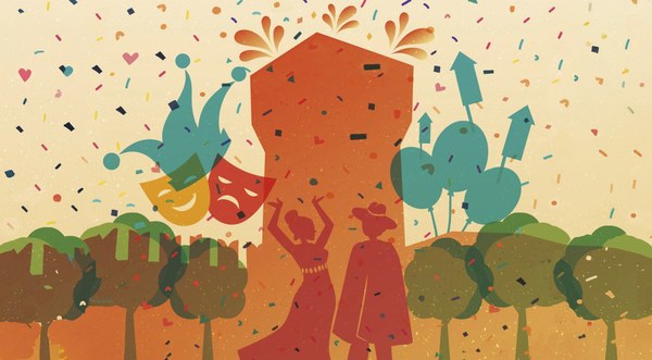 Il Carnevale dei Ragazzi