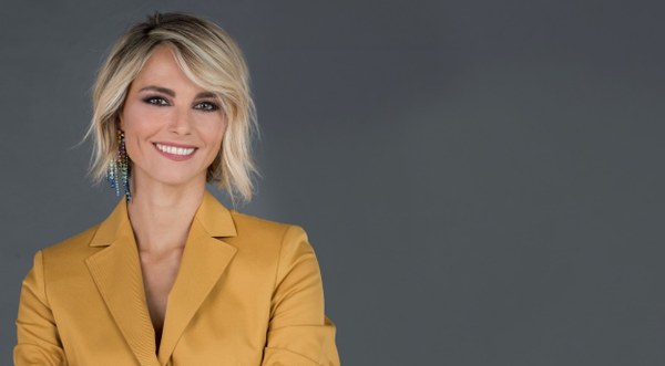 Come fossi una bambola