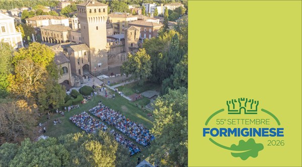 SETTEMBRE FORMIGINESE